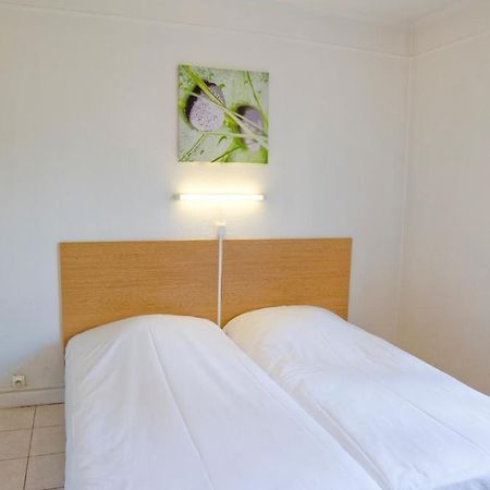 Hotel Les Colombes Verdún Habitación foto